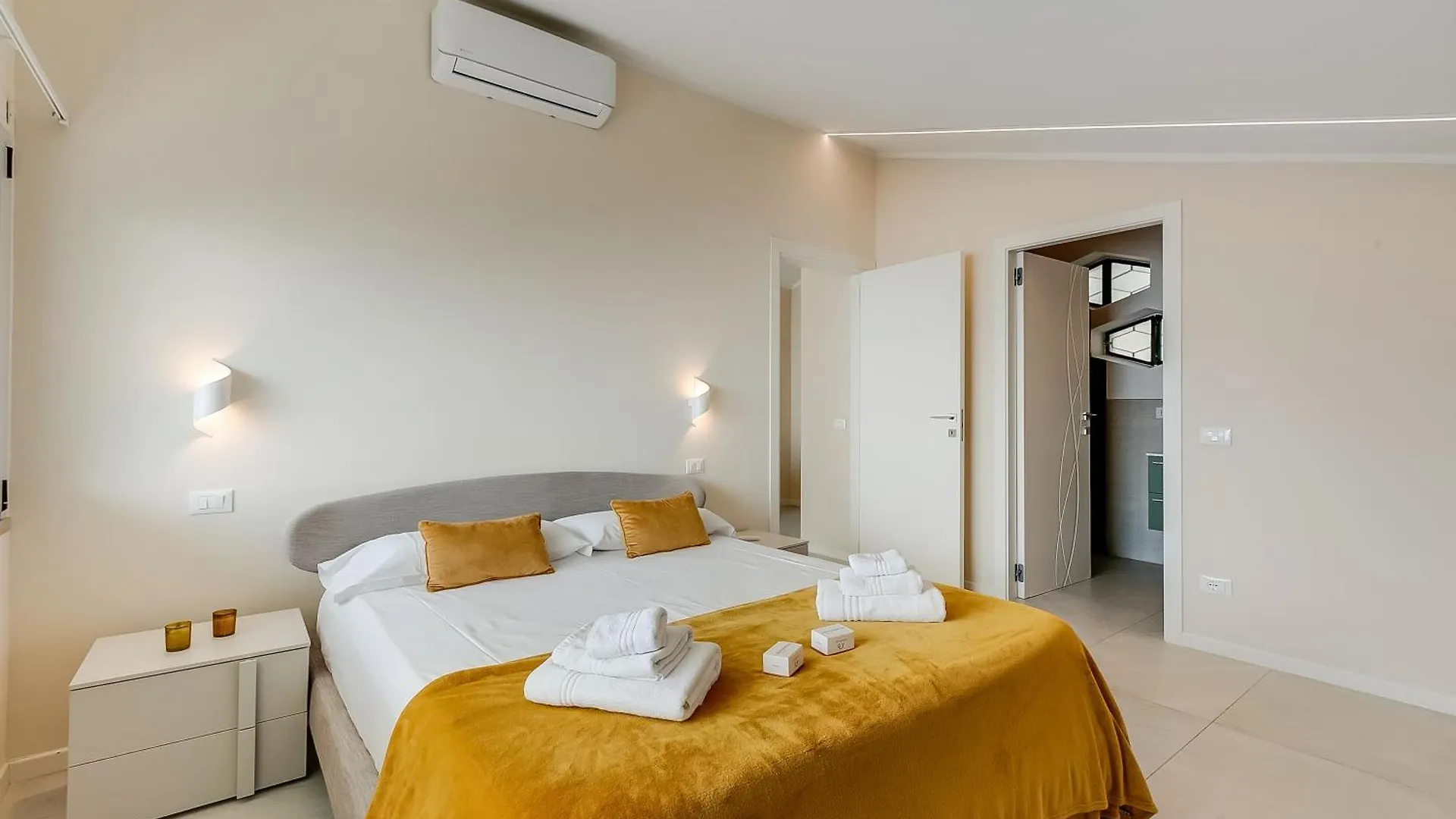 Lake View Villa Mercurio With Shared Pool Brenzone sul Garda 0*,
